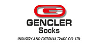 Gençler Socks Logo